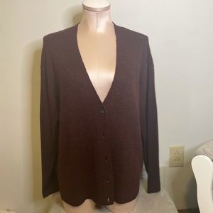 Old navy cardigan
